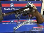 Umarex Smith & Wesson M29 6.5 Inch .177 Pellet CO2 Air Pistol